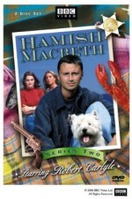 hamish macbeth tv poster